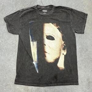 American Classics Halloween Michael Myers T Shirt